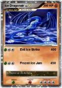 Ice Dragonair