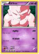 Kid buu