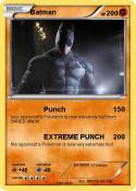 Batman