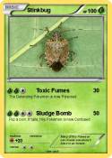 Stinkbug