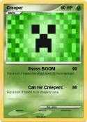 Creeper