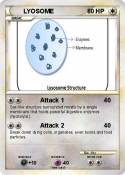 LYOSOME