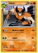 snitch