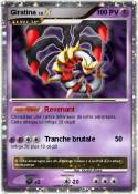 Giratina