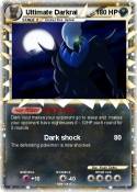 Ultimate Darkra