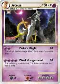 Arceus