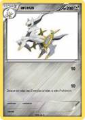 arceus