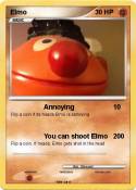 Elmo