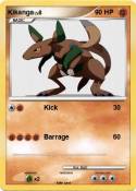 Kikanga