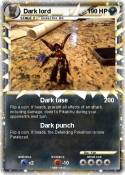 Dark lord