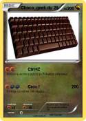 Choco_geek du