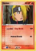Deidara