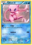 zekrom ex
