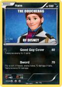 Hans