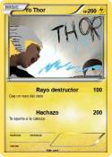 Yo Thor