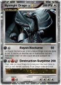 Nyxnight Drago
