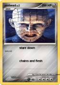 pinhead