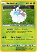 Whimsicott