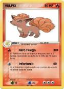VULPIX