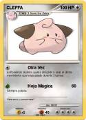CLEFFA