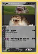 edger