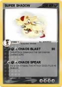 SUPER SHADOW