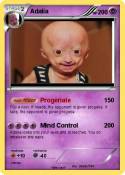 Adalia