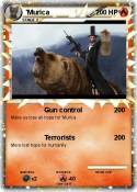 'Murica