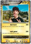 flip nick