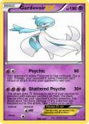 Gardevoir