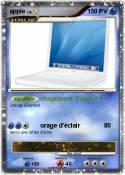 apple