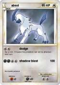 absol