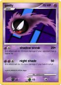 gastly