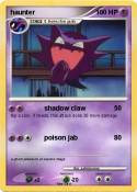 haunter