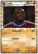 hesky