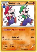 Mario e Luigi