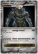 master chief