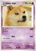 Super doge