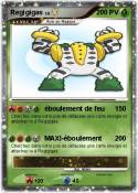 Regigigas