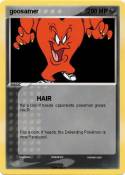 goosamer