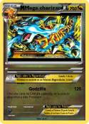 Mega charizard
