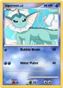 Vaporeon