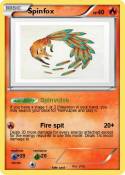 Spinfox
