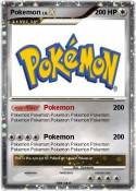 Pokemon