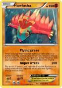 Hawlucha