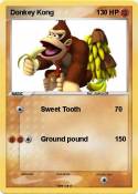 Donkey Kong