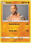 Batista
