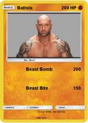 Batista