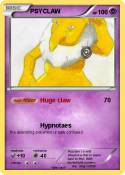 PSYCLAW