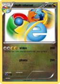 multi internet